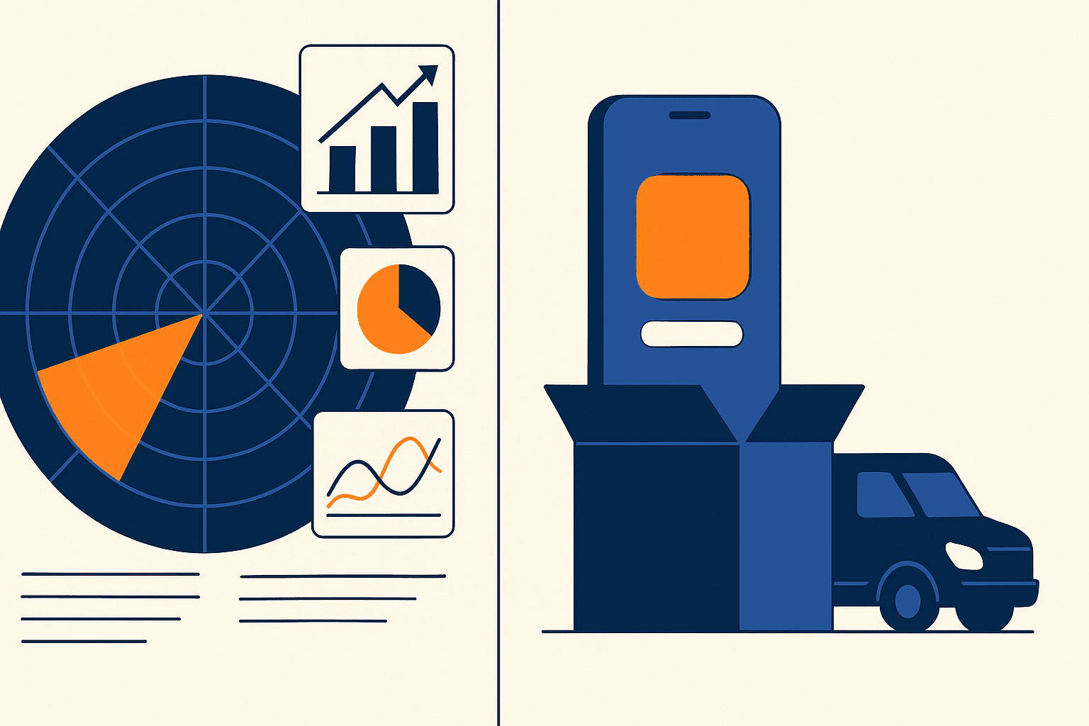 Sensor Tower vs Appeak Pro comparison showing market intelligence versus metadata execution